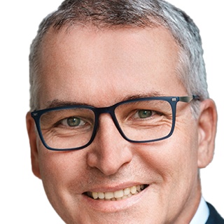 Frank Dostert